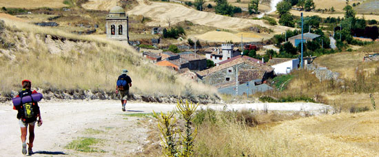 Cammino In cammino
