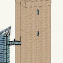 Post thumbnail of La torre sarà accessibile