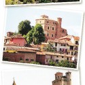 Post thumbnail of Fondazione per tre castelli