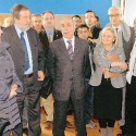 Post thumbnail of Inaugurata la nuova sede del Servizio veterinario