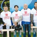 Post thumbnail of Protesta ai cancelli Miroglio
