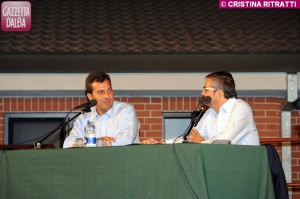 montà meeting
