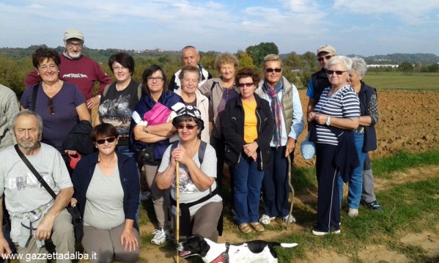 mont&agrave; passeggiata parrocchiale  (2)