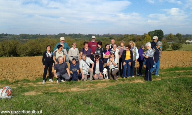 mont&agrave; passeggiata parrocchiale  (5)