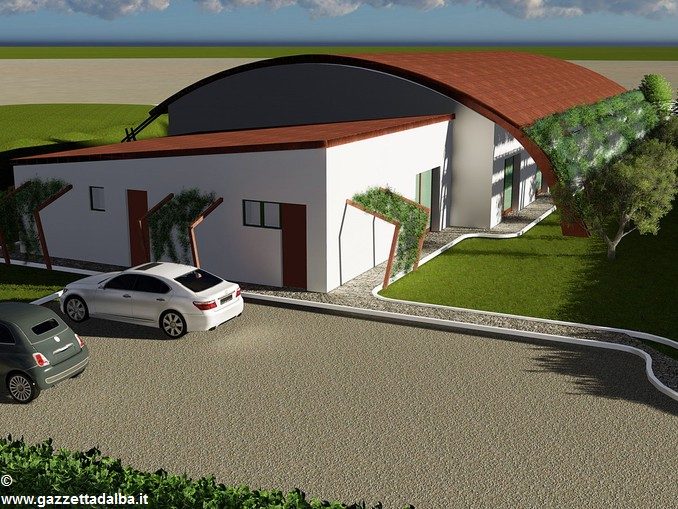 Magliano investe su municipio e palestra. Interventi per 730mila euro