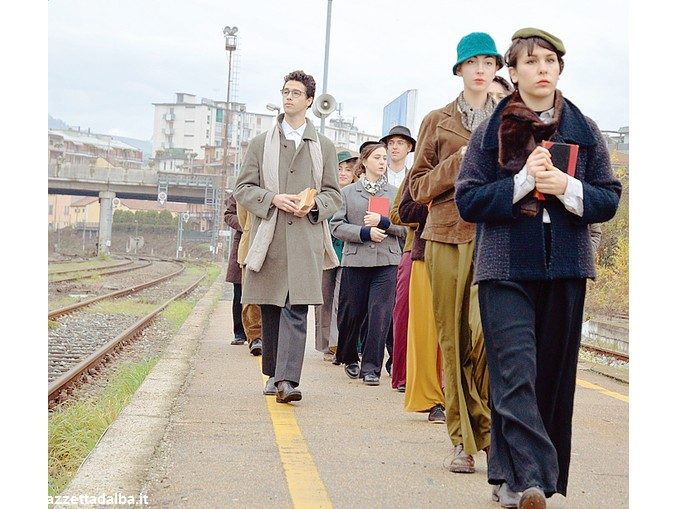 In Poetica, arti a confronto sotto le torri in tre giornate 1