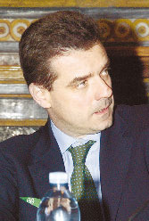 Roberto Cota