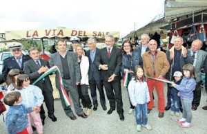 San Cassiano: inaugura il nuovo mercato!