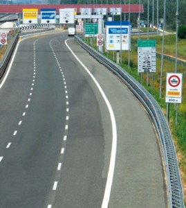 Autostrada: verso dove?