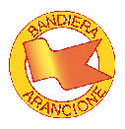 La Bandiera arancione assegnata dal Touring club italiano