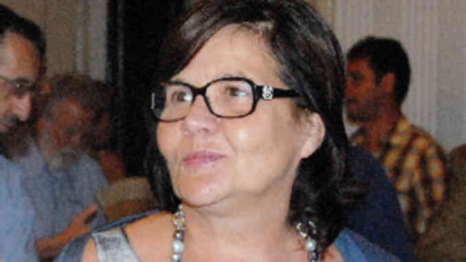 Lutto ad Alba. Addio all'ex vicesindaca Mariangela Roggero Domini
