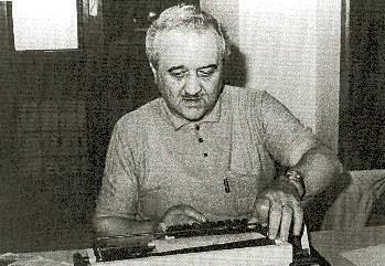 Vittorio Riolfo