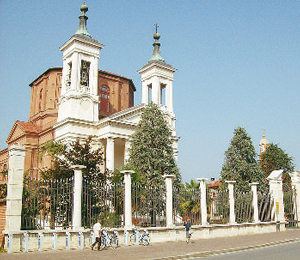 Chiesa braidese