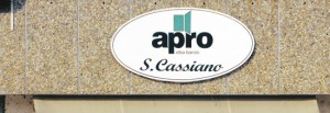 Caso Apro - San Cassiano