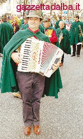 Dogliani e gli Alpini