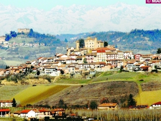 Roddi panorama