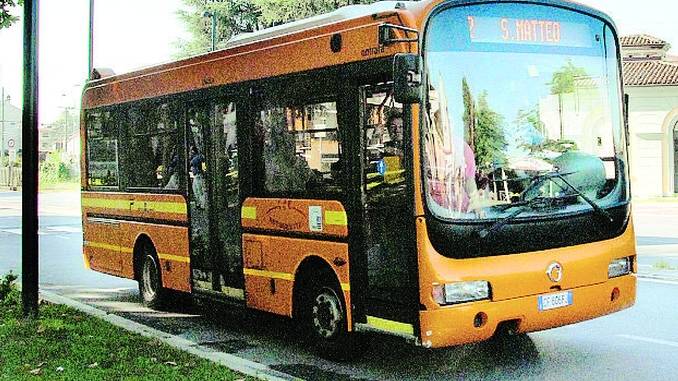 Conurbazione di Bra: ad agosto attivi solo i bus della linea 1
