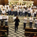 Sabato 8 gli Auguri in musica dei ragazzi delle scuole di Canale