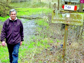 Passeggiata e benedizione al pilone di San Nicolao