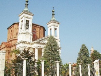 Il Rosario per il mese di maggio ai Salesiani e al santuario 1