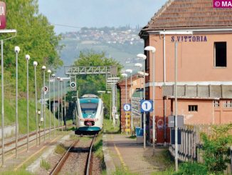 Ferrovia Alba-Asti: impegno comune per il ripristino della linea