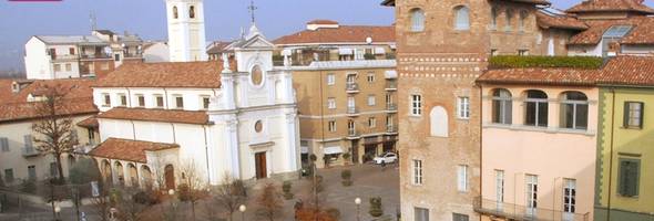 Fine settimana di spettacolo per la Festa di San Giovanni ad Alba