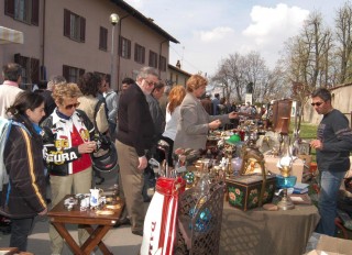 CHERASCO2 - MERCATINO - FOTO MURIALDO