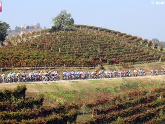 Il Gran Piemonte partirà da Valle Talloria e toccherà anche Alba