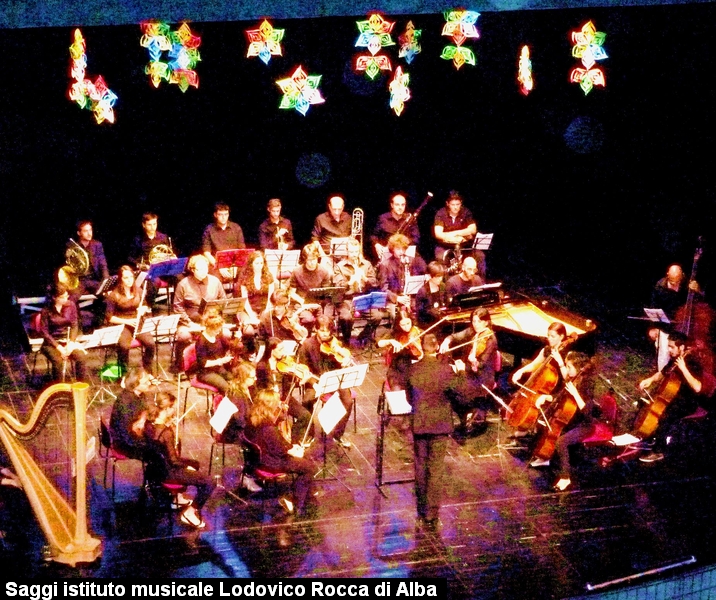 Aperte le iscrizioni all’Istituto musicale di Alba