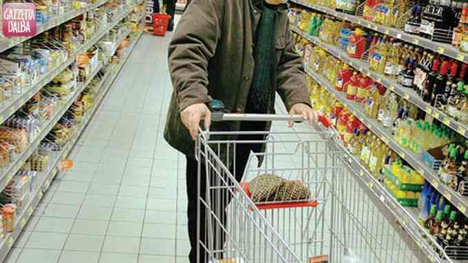 Un supermercato Lidl sarà aperto a Mussotto