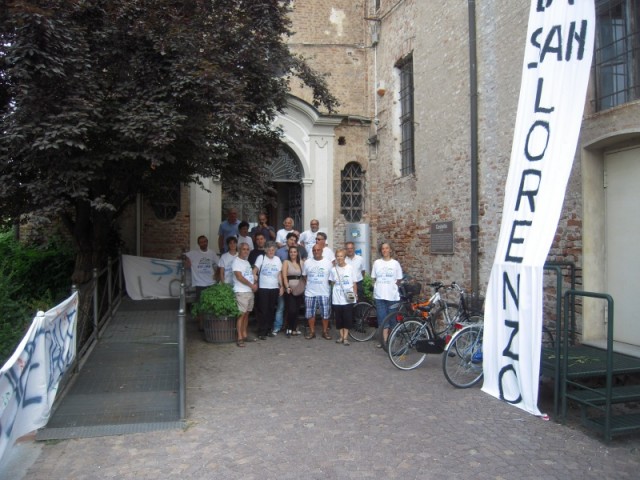 carmangola fiaccolata ospedale 2