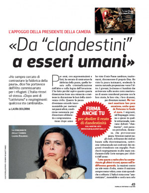 laura_boldrini_famiglia_cristiana