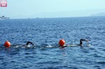 Alba blu organizza la traversata dello Stretto di Messina a nuoto