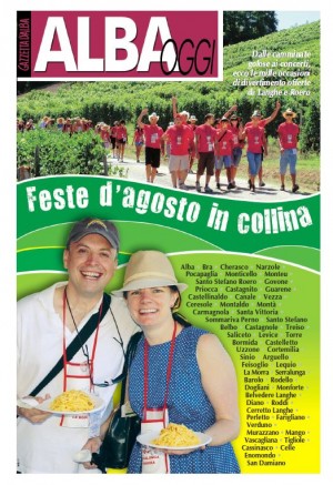 feste estate 2013