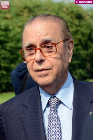 Francesco Paolo Fulci presidente Ferrero