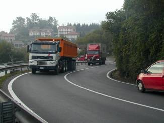 Bra: via Principi di Piemonte e strada Orti riaprono al traffico