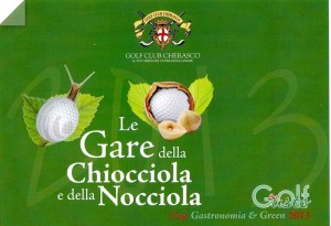 cherasco golf club 2