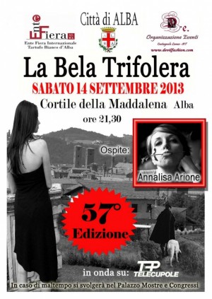 locandina trifolera 2013