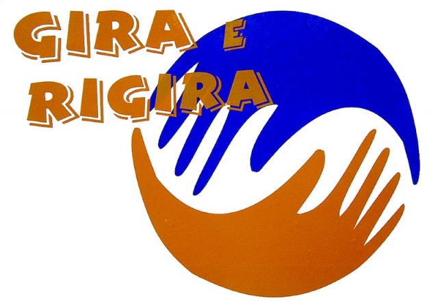 logo gira e rigira