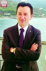 luciano messa assessore bra