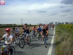 Dall’estate si potrà viaggiare sulla ciclabile Alba-Grinzane 1