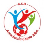 accademia calcio alba logo