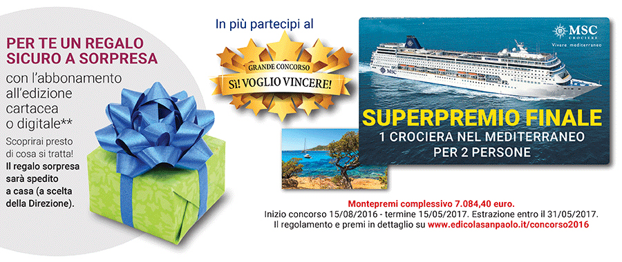 Abbonati a Gazzetta d'Alba 6