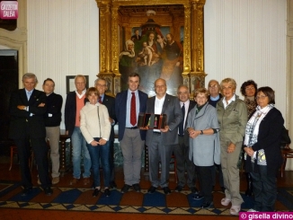 Dieci anni di gemellaggio con Sant Cugat. Partita alla volta della Spagna la delegazione albese