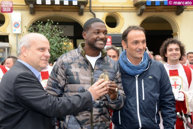 justin gatlin ad Alba 01