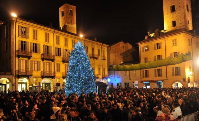 capodanno Alba