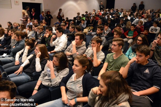 convegno patto sindaci ragazzi 1