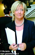 Bra Donatella Vigna presidente fondazione Crb