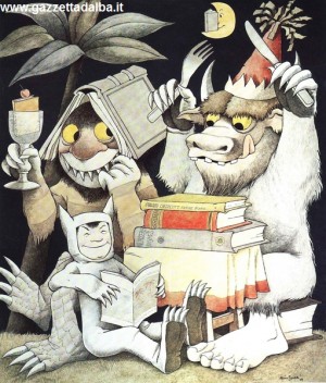 Libri-belli_Sendak