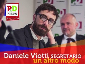 Viotti daniele PD Cherasco